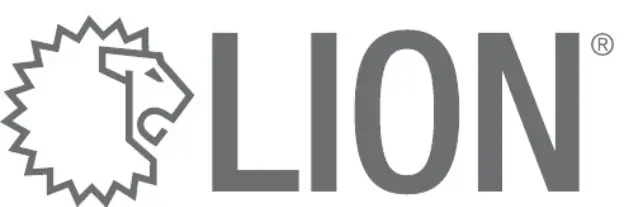 lion logo